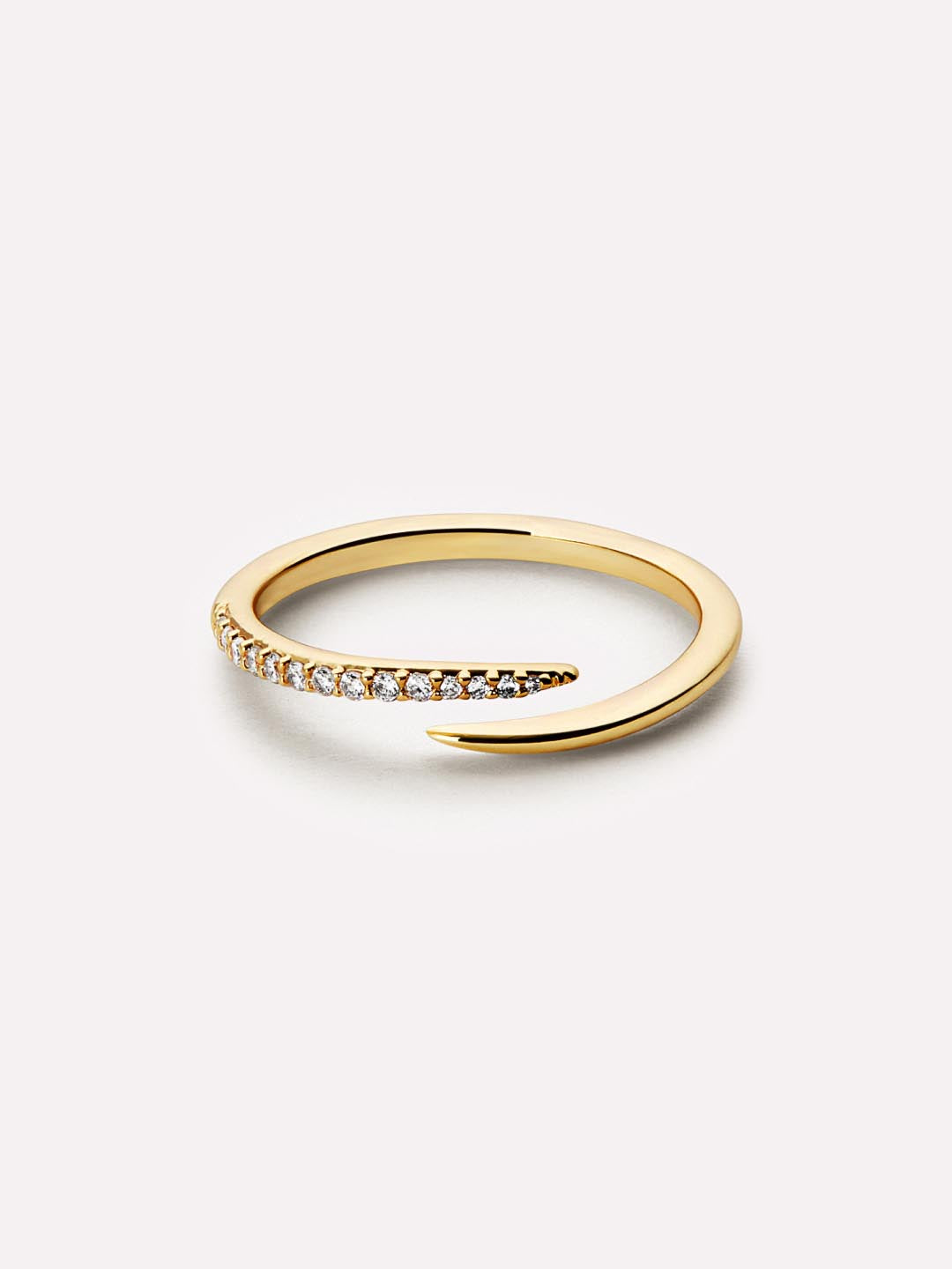 Claw Ring - Oren
