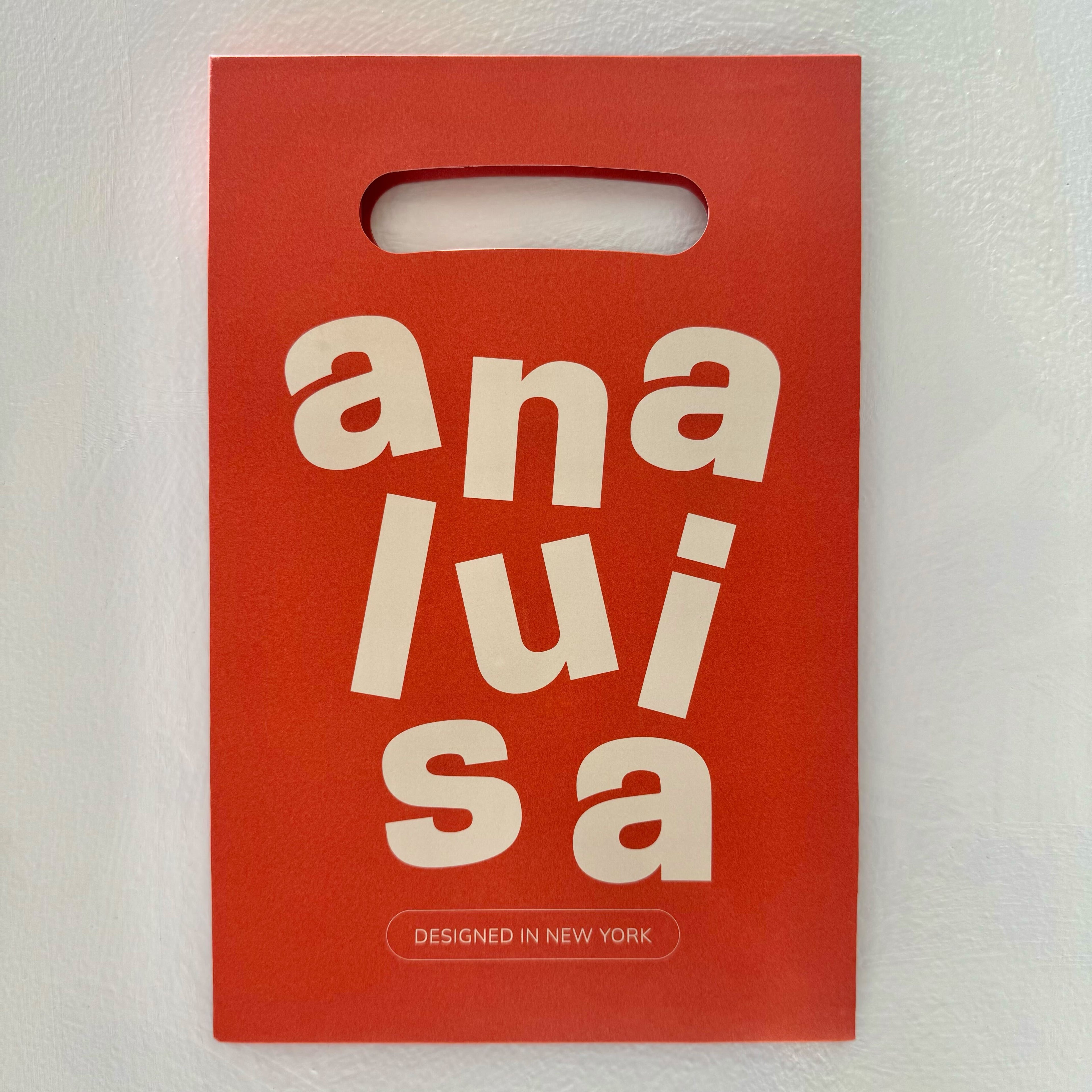 Retail Bag