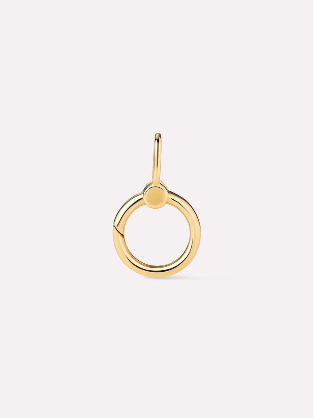 Solid Yellow Gold - Charm Collector