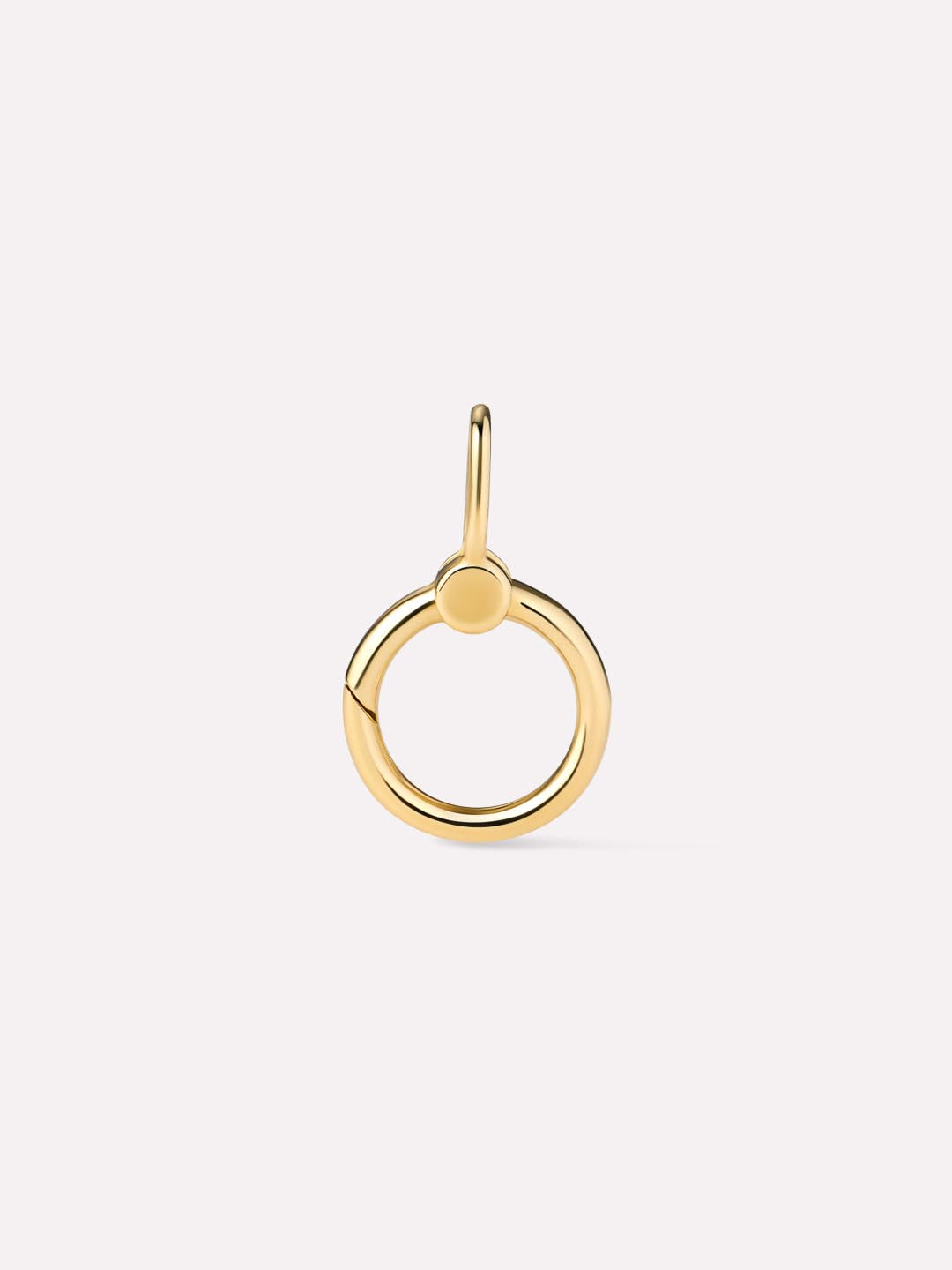Solid Yellow Gold - Charm Collector